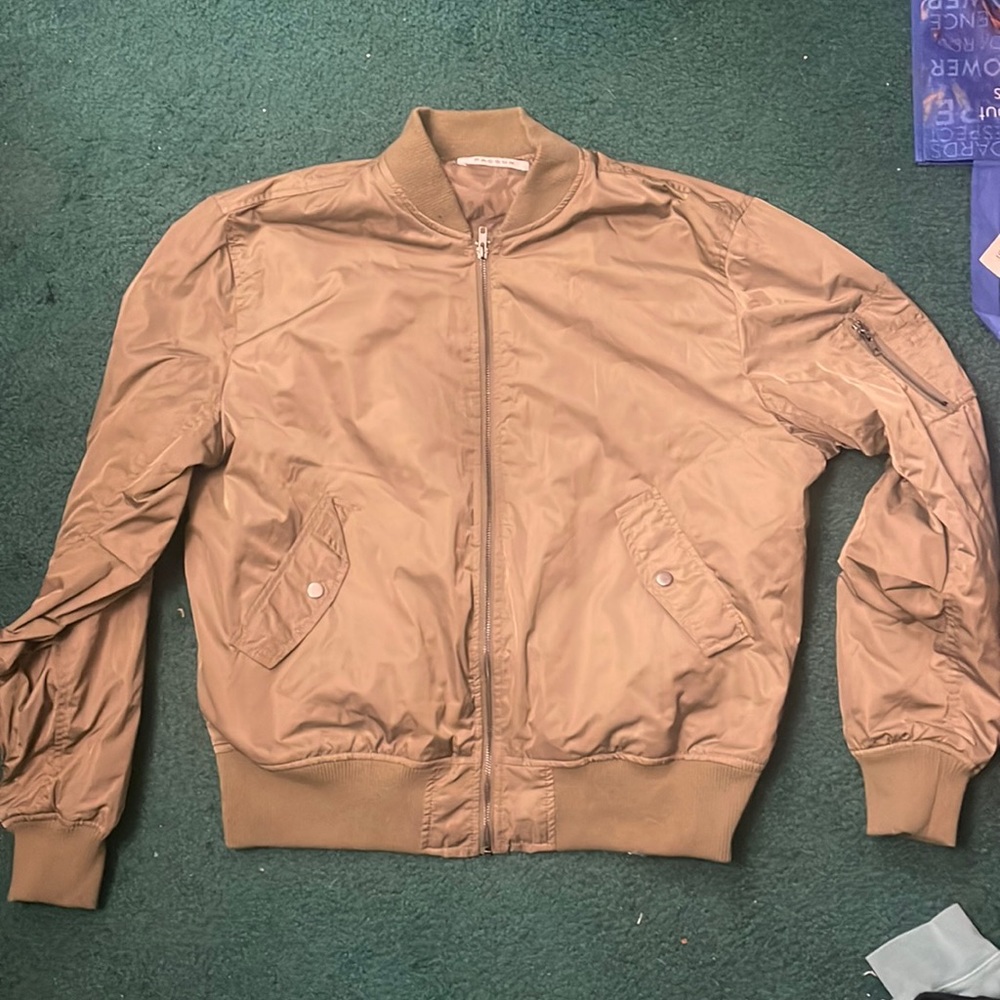 Pacsun Bomber Jacket